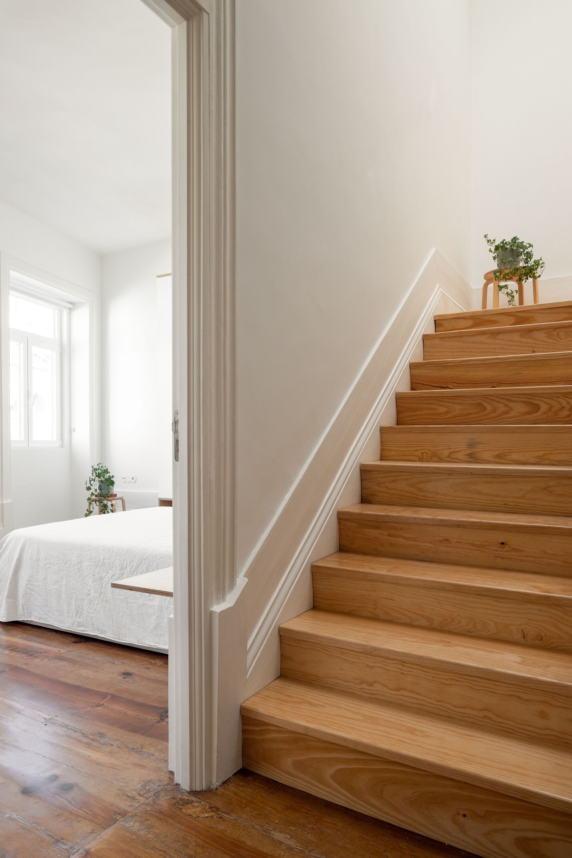 圣维克多之家丨葡萄牙波尔图丨COMBO Architects Studio-34