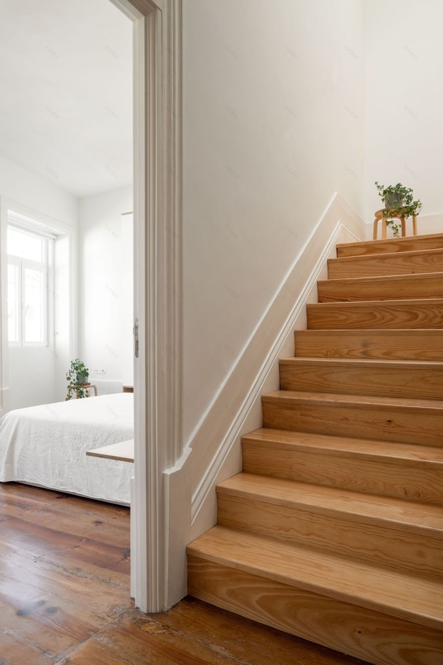 圣维克多之家丨葡萄牙波尔图丨COMBO Architects Studio-34