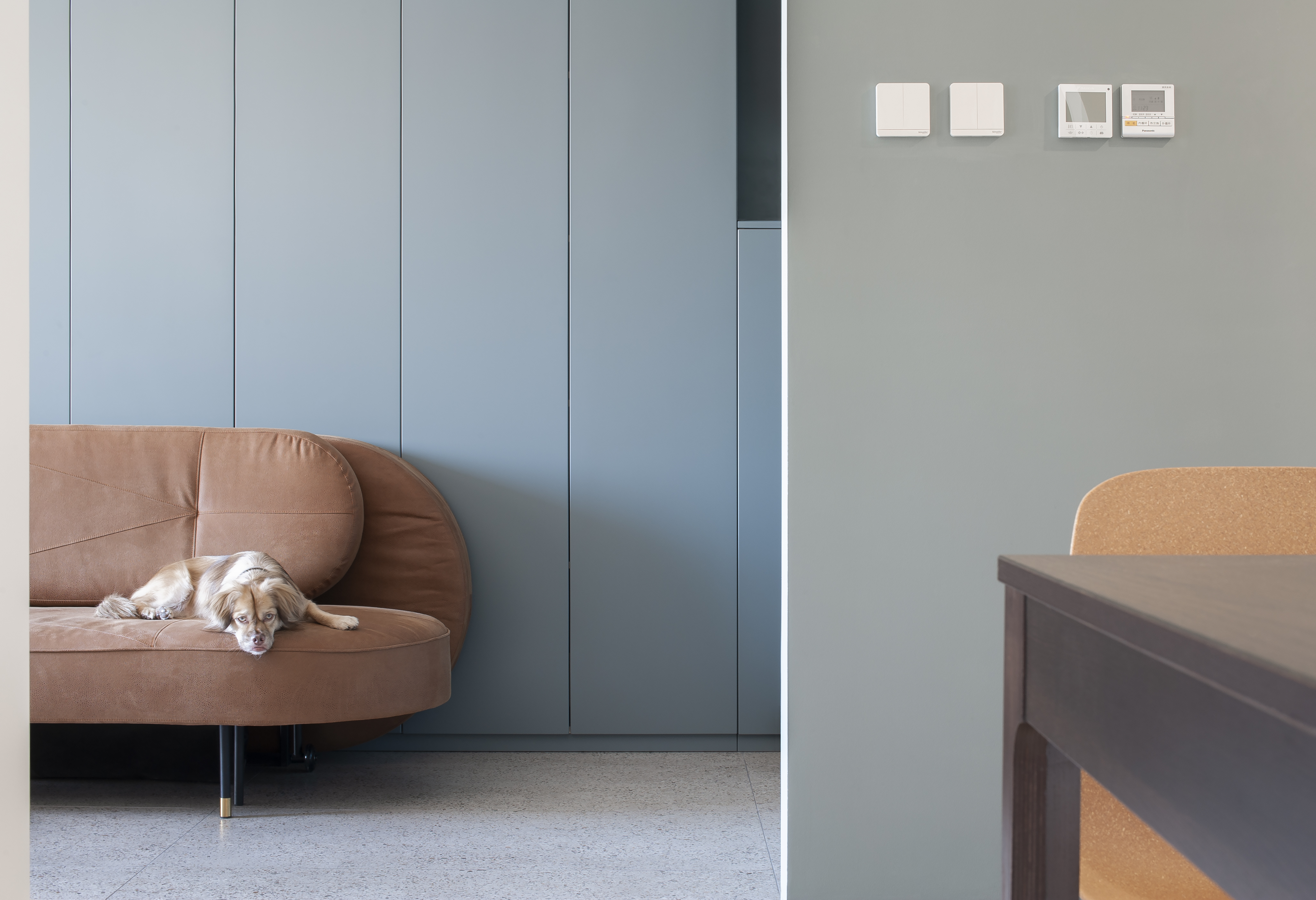 文慧园马宅 | 现代简约风格的魅力演绎-2