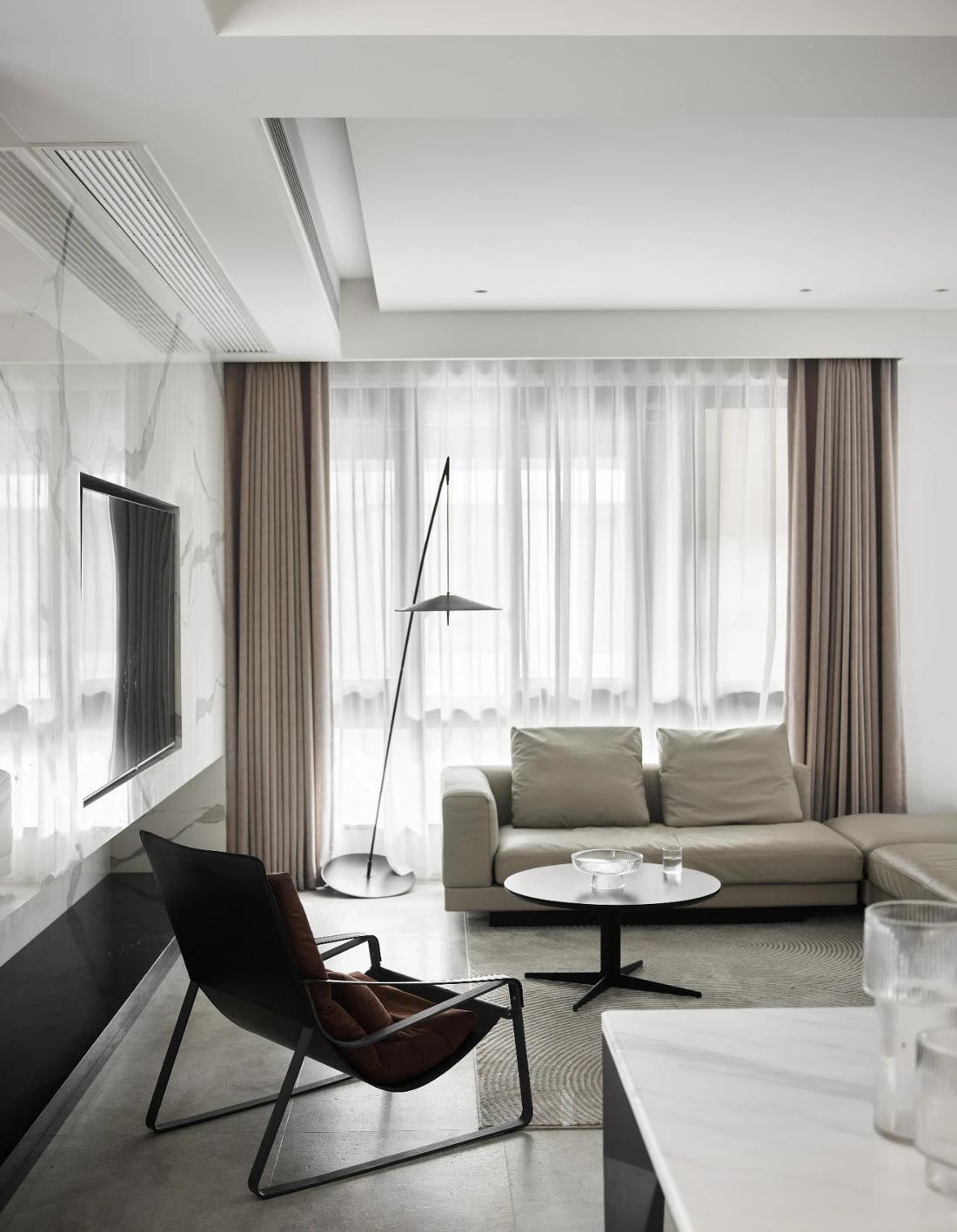 320㎡优步花园联排别墅实景-7