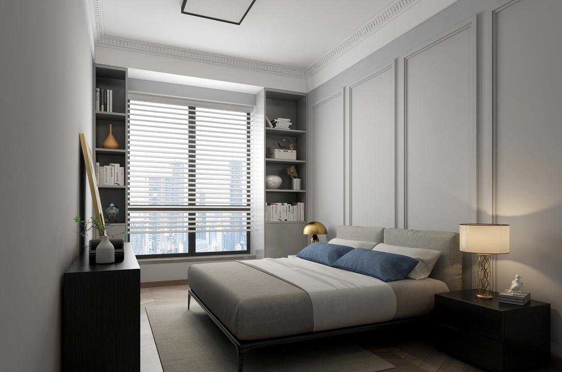 
海航豪庭私宅 -1