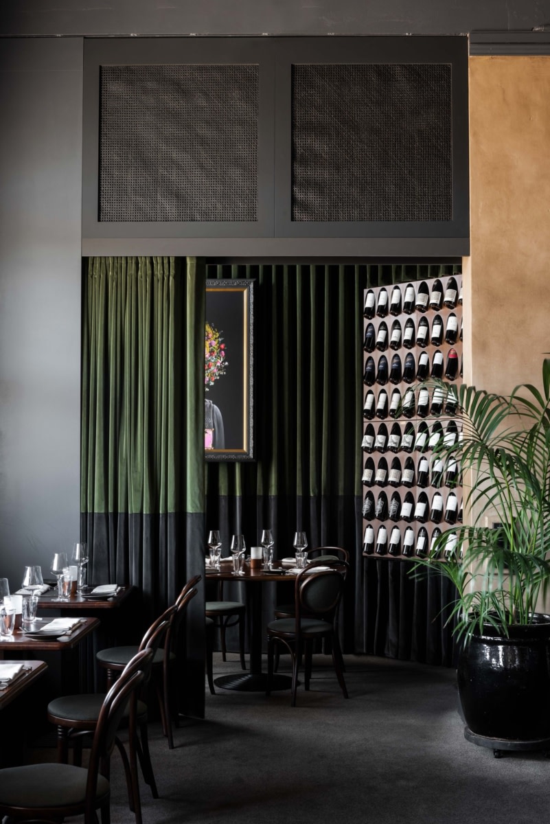 威利在皇家酒店丨澳大利亚珀斯丨MJA Studio-12