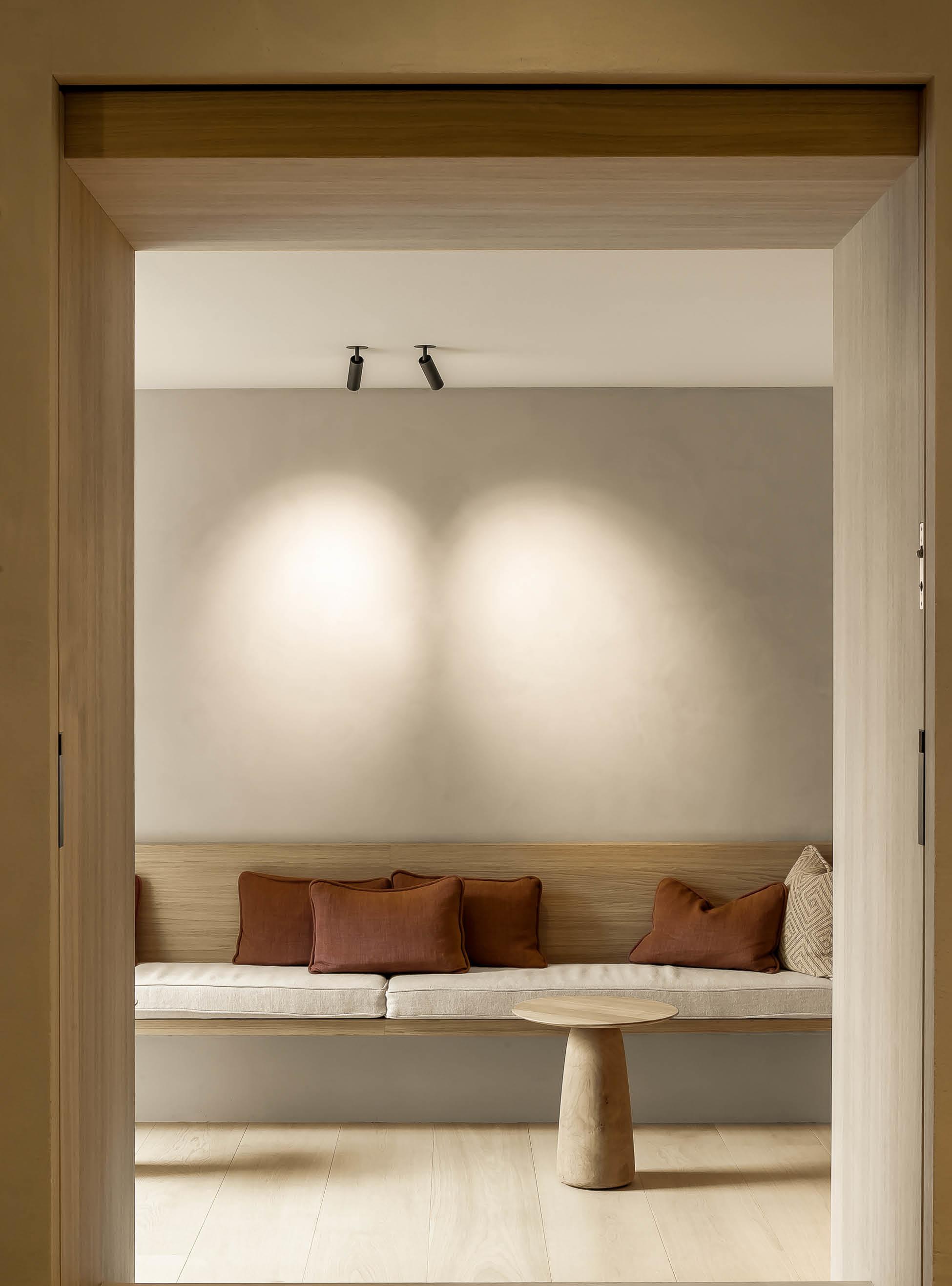 丨比利时安特卫普丨AIDarchitecten-55