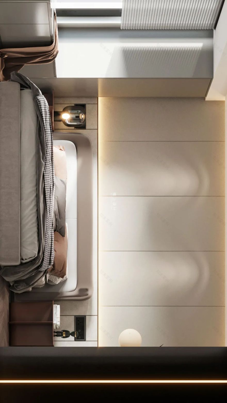 福州雅奢现代别墅丨中国福州丨维上设计-20