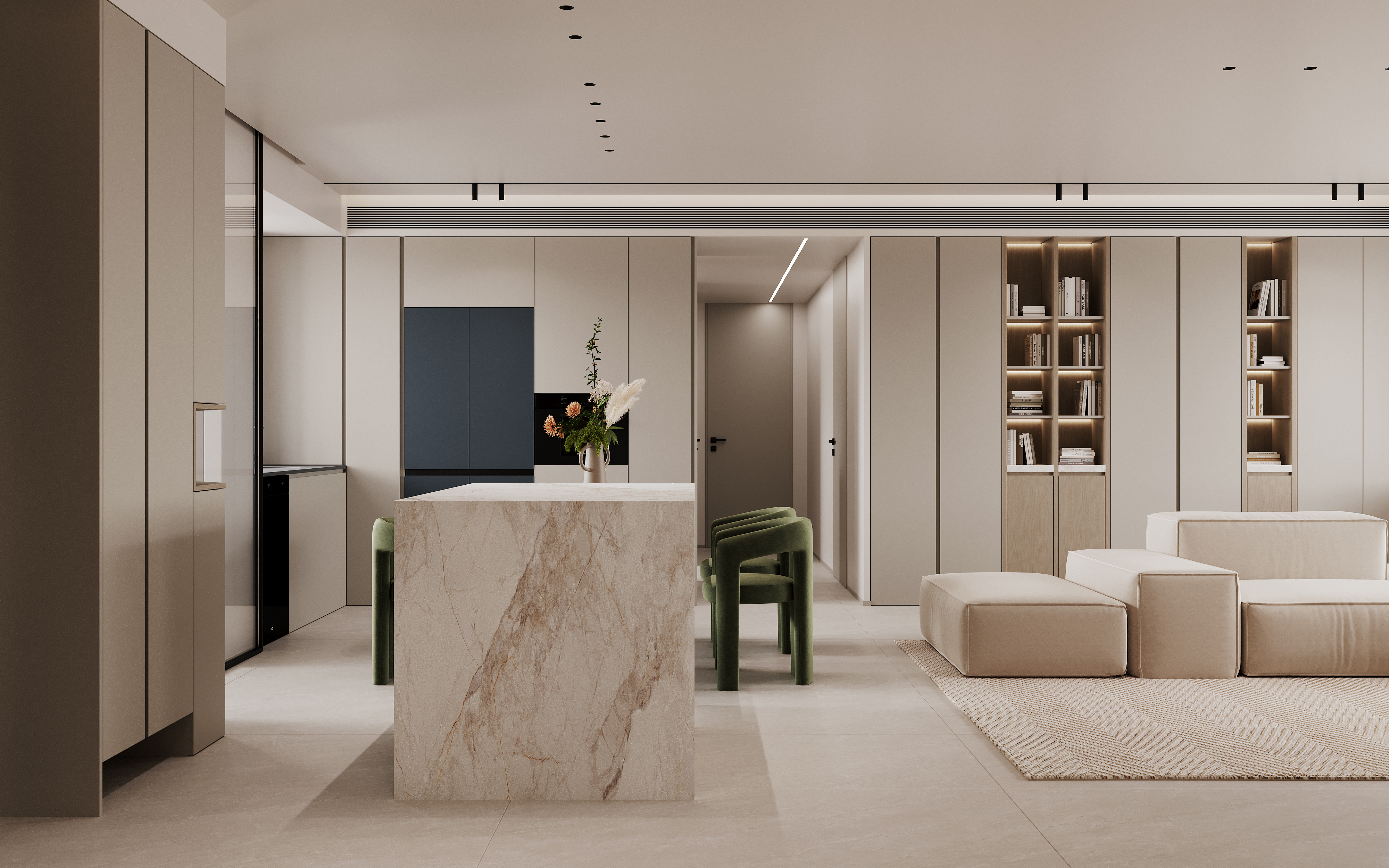 奉天久舍|华发·和平首府-3