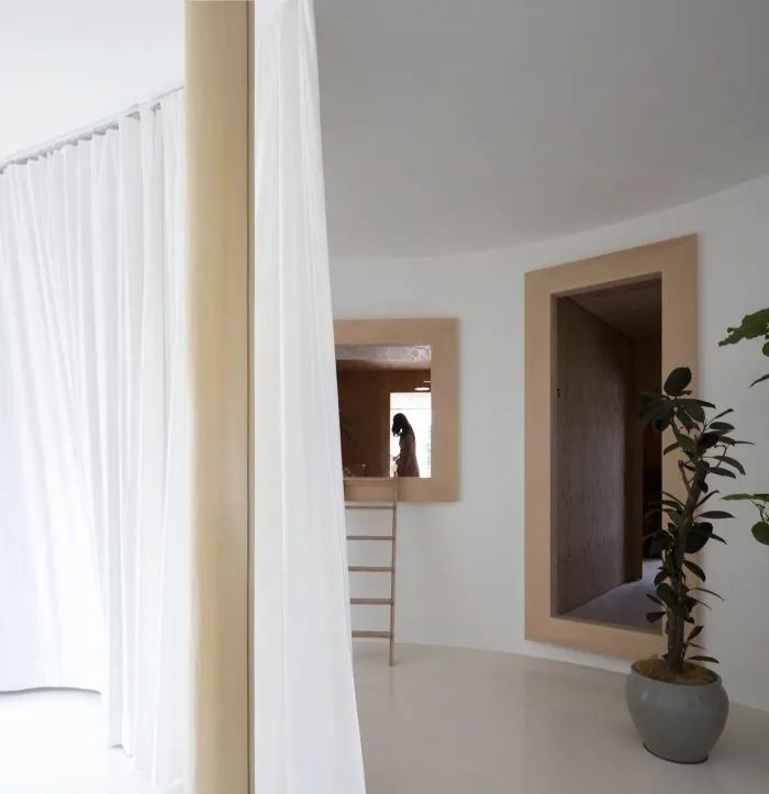 重新定义窗户与空间关系的创新设计丨日本京都丨Jun Igarashi Architects-31