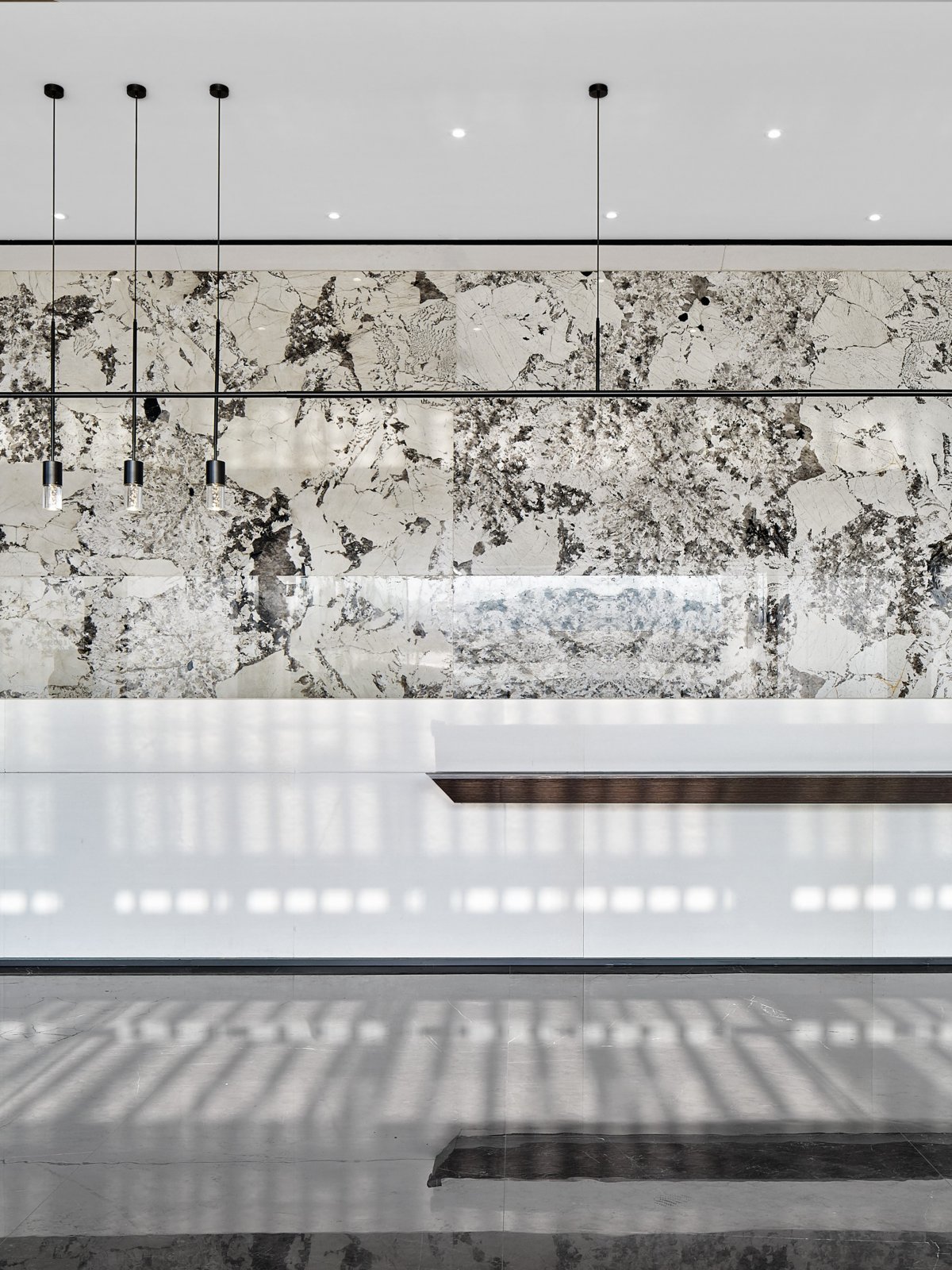 舟山售楼处丨中国舟山丨HWCD-1