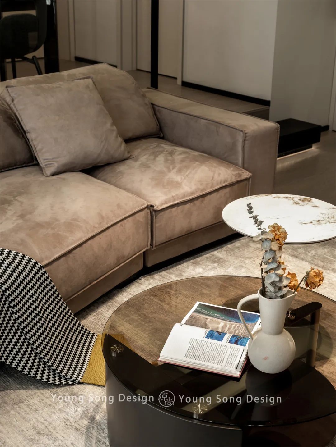 假日兰庭丨中国沈阳丨原尚建筑设计事务所-26