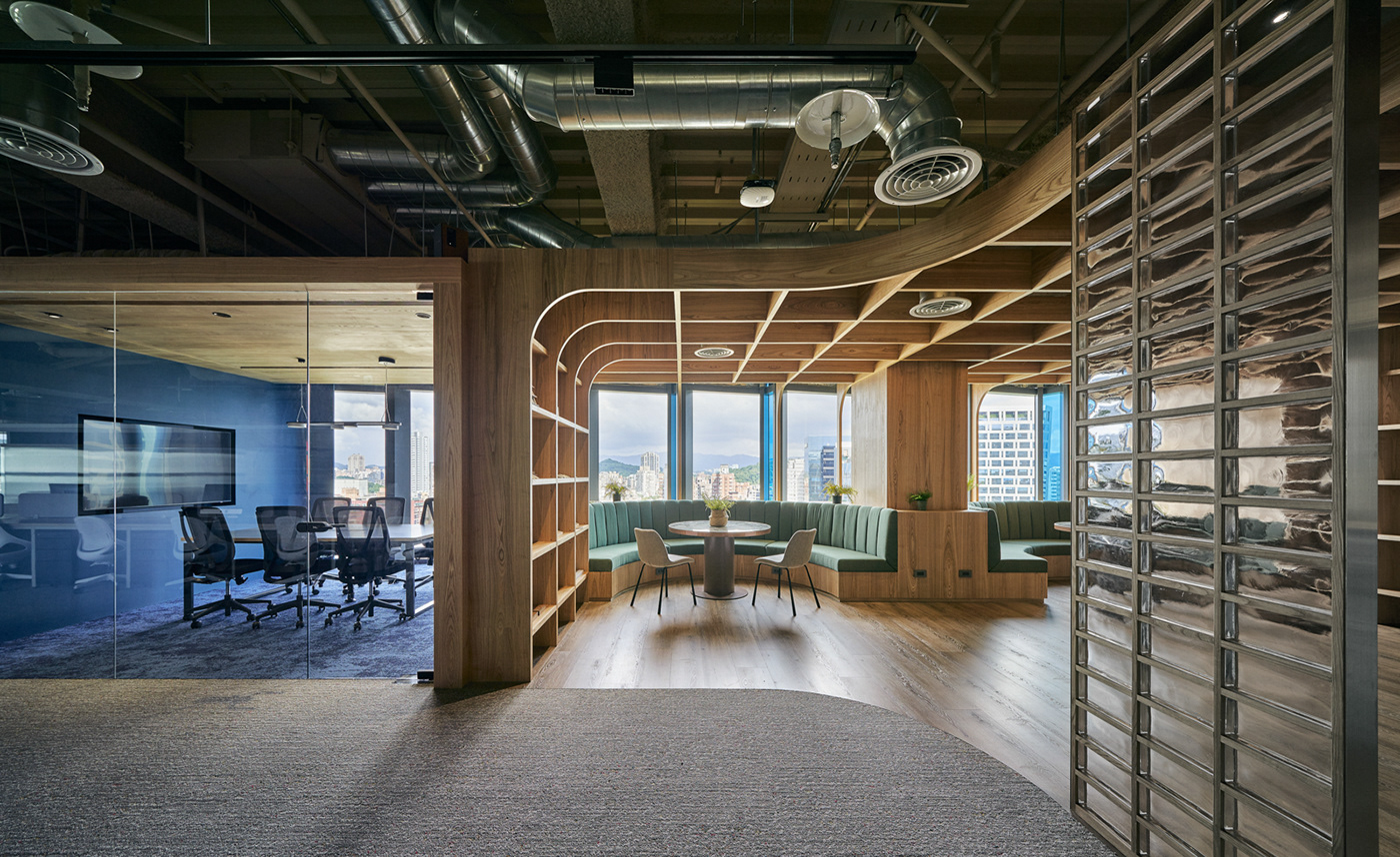 假期俱乐部丨中国台湾丨Studio Wu-16