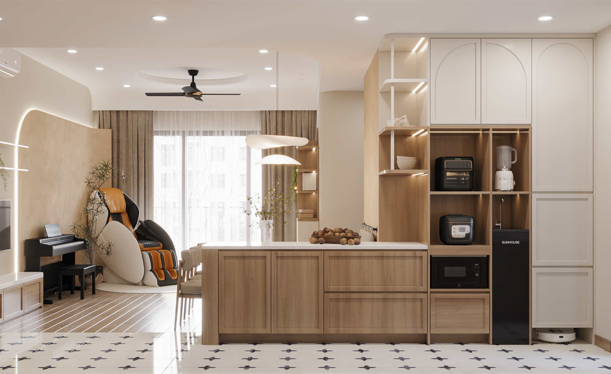 CELESTA RISE - LIVING-9