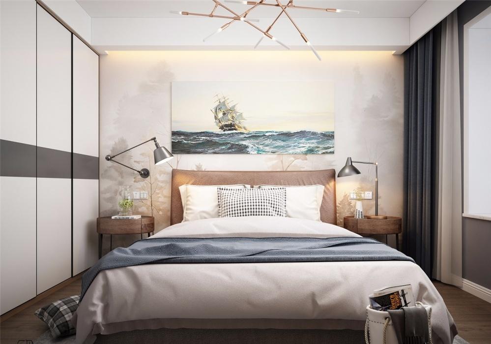 
云端点墨设计丨闫家骐 - 快生活的简之味 -10