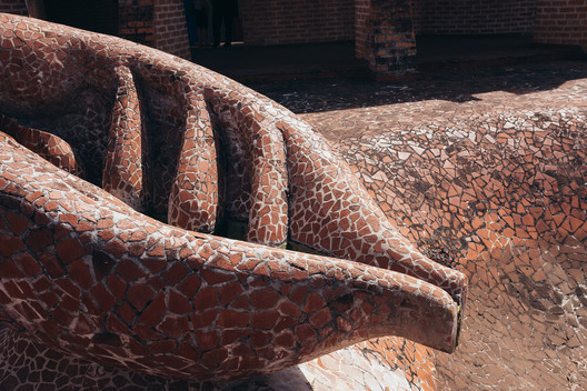 古巴国家艺术学校丨古巴哈瓦那-40