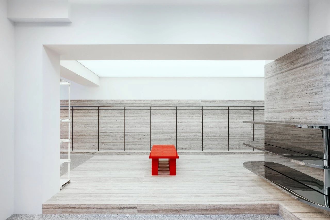 模糊的边界丨法国巴黎丨Studio Henry-37