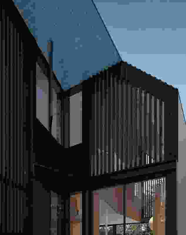 
    
    
      Starling House by Christopher Polly Architect | ArchitectureAu

    
    
  -7