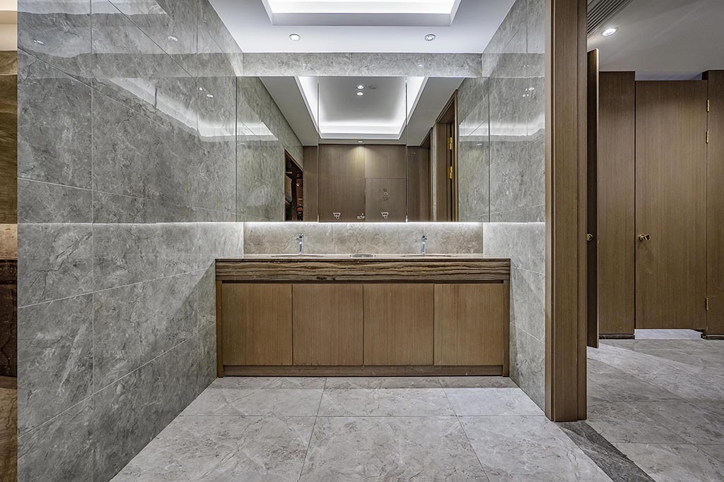 福建龙旺集团总部办公楼丨中国福州-33