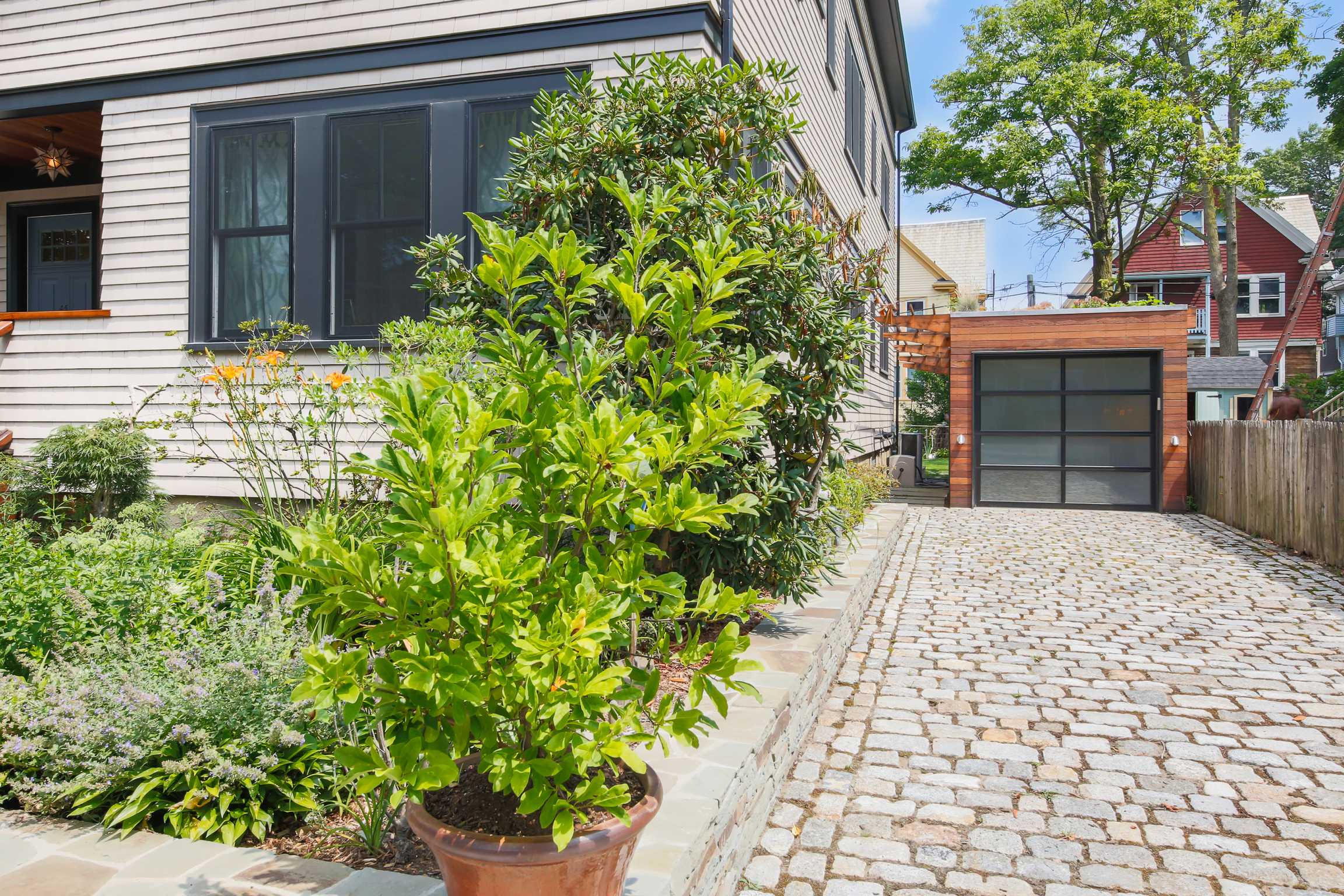 休伦村住宅改造-8