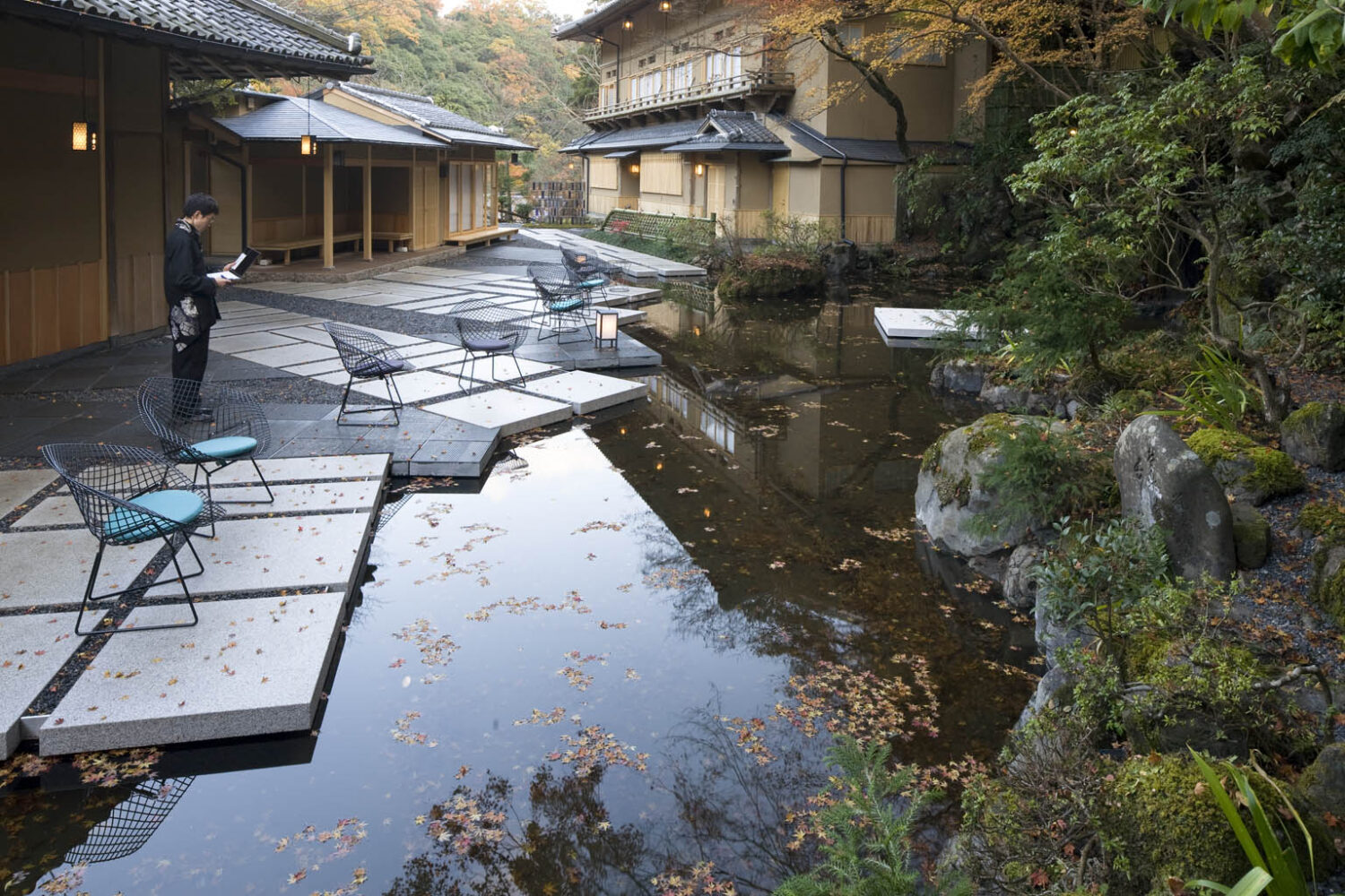 星のや京都丨日本京都-18