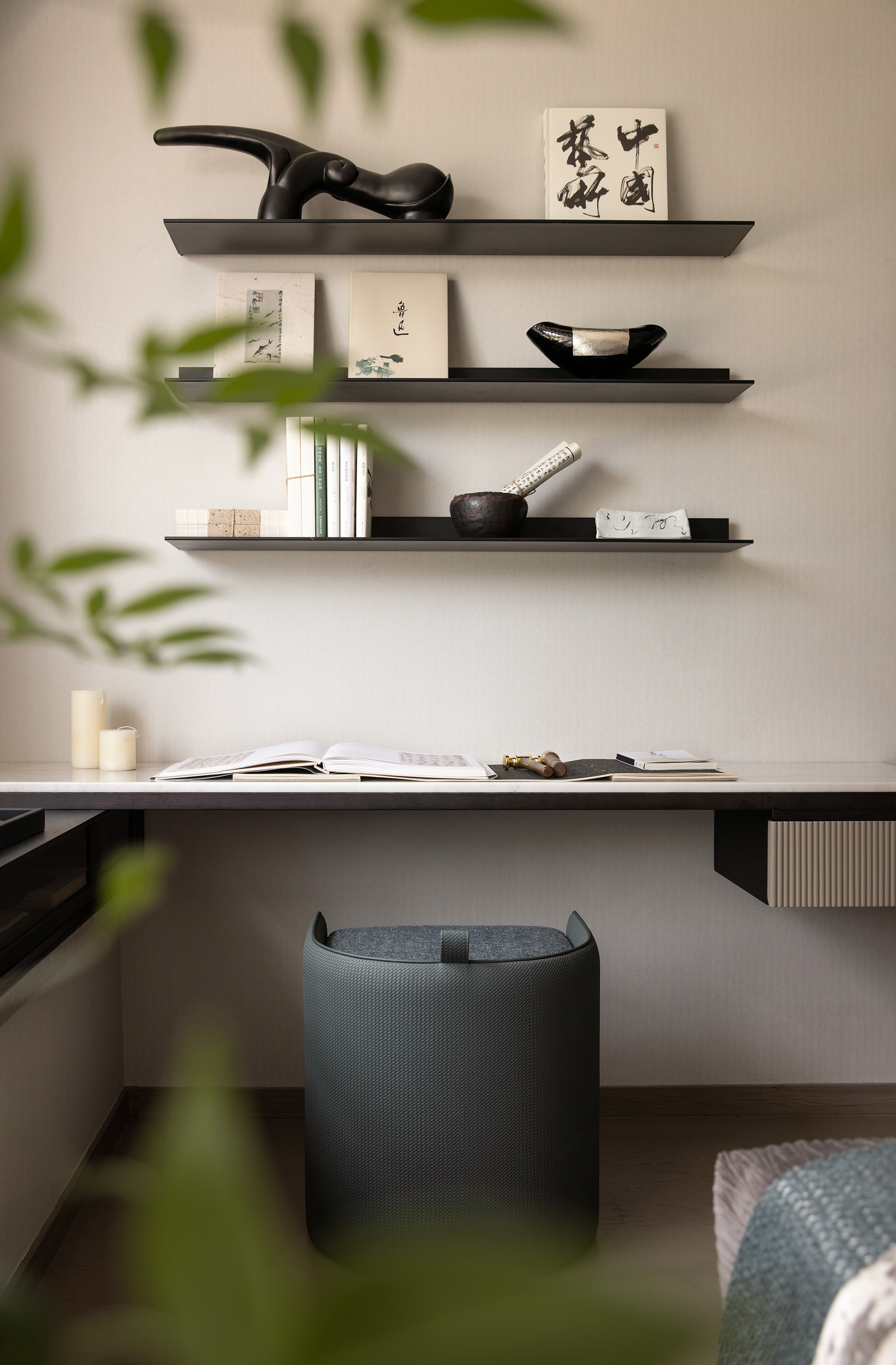 杭州建发·云熙丨中国杭州丨众睦设计-28