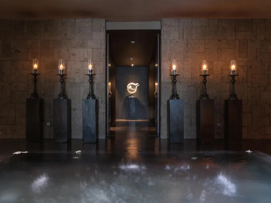 巴厘岛苏丽酒店丨印度尼西亚巴厘丨曾仕乾-67