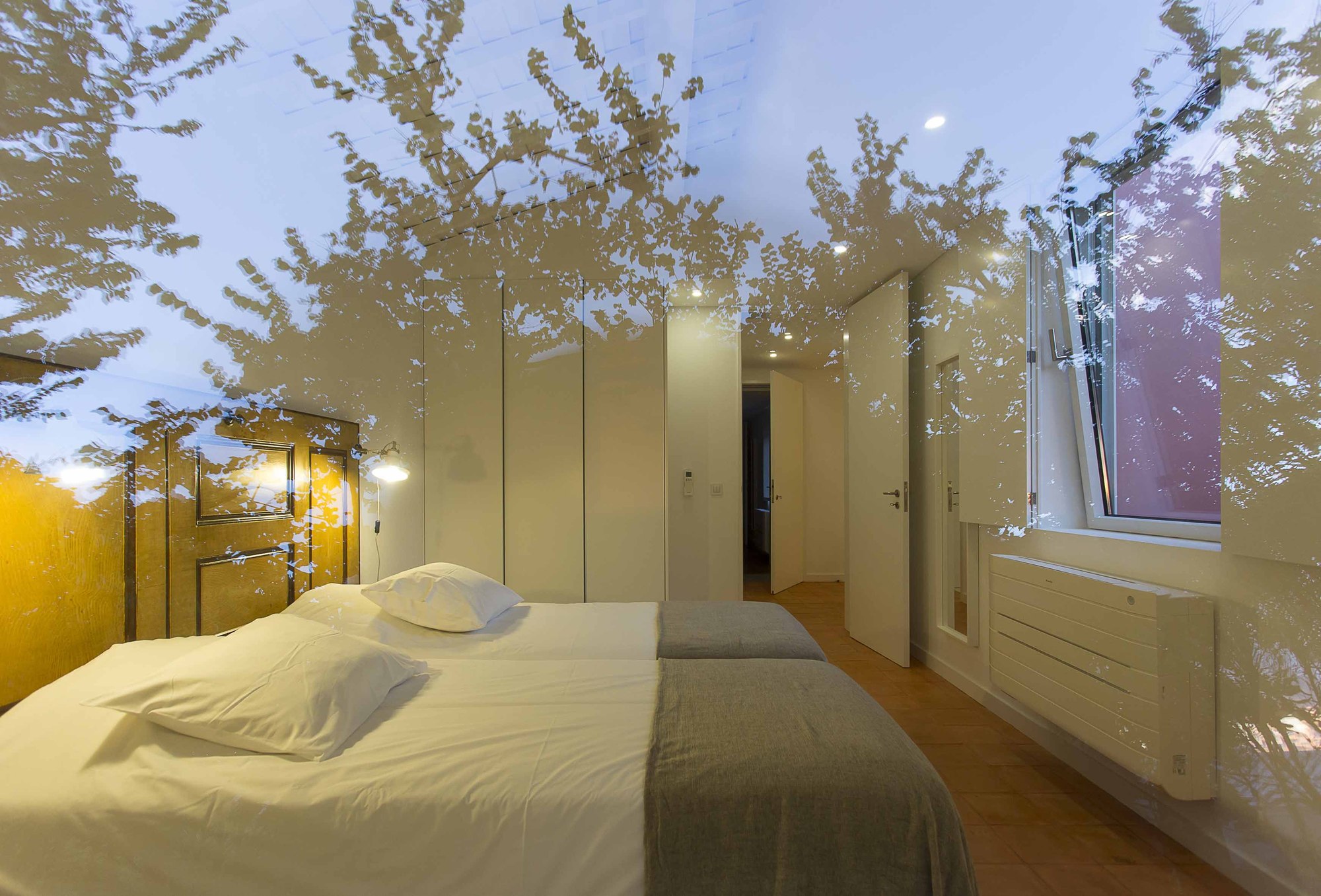 House dos Peixes Falantes / M-Arquitectos -43