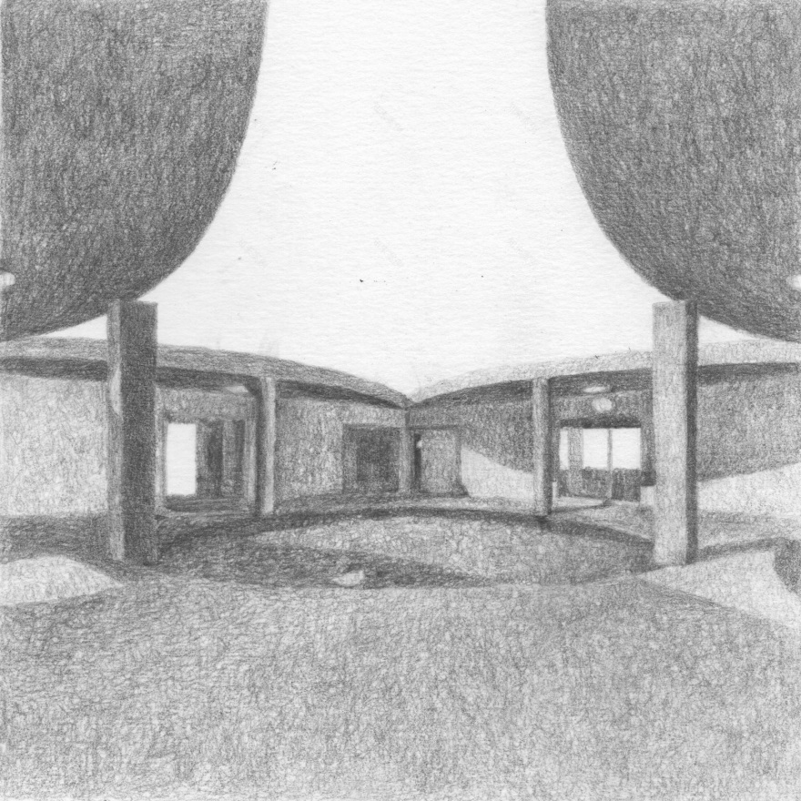 雷姆之家丨智利丨Pezo von Ellrichshausen-15