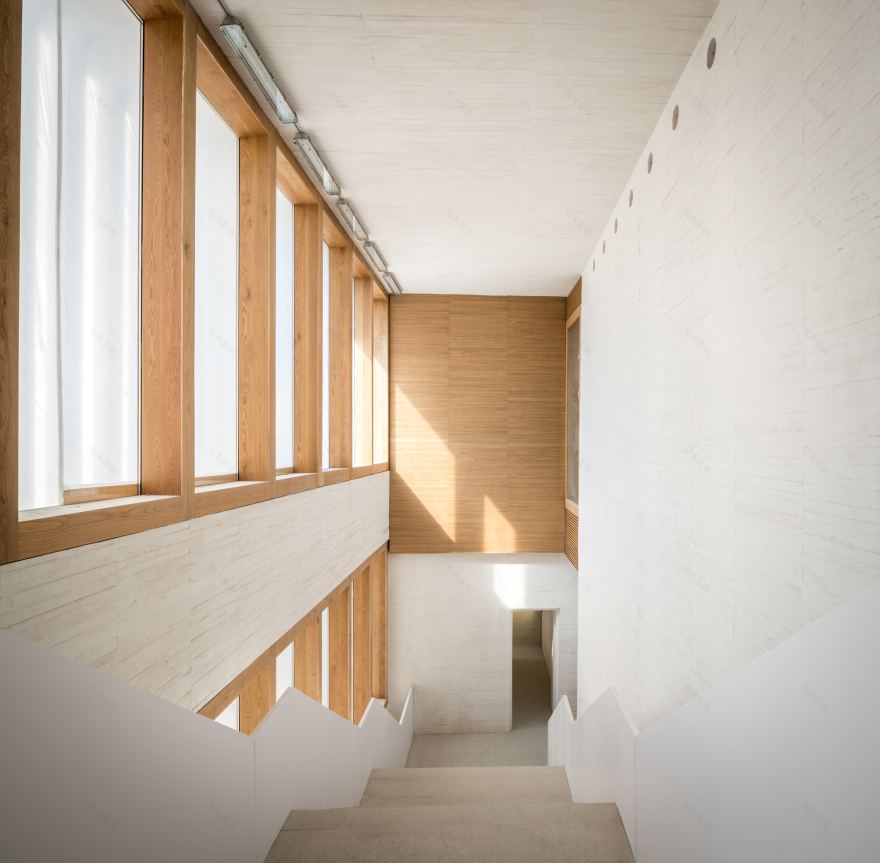 都市交流的当代艺术空间-7