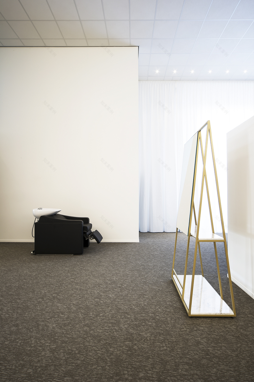 2017 年建成的 1628 展览中心室内设计解读-3