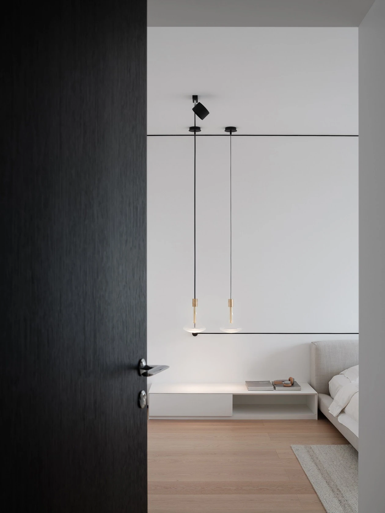 三位设计师自宅丨中国宁波丨孙建亚,张奇峰,刘志明-66