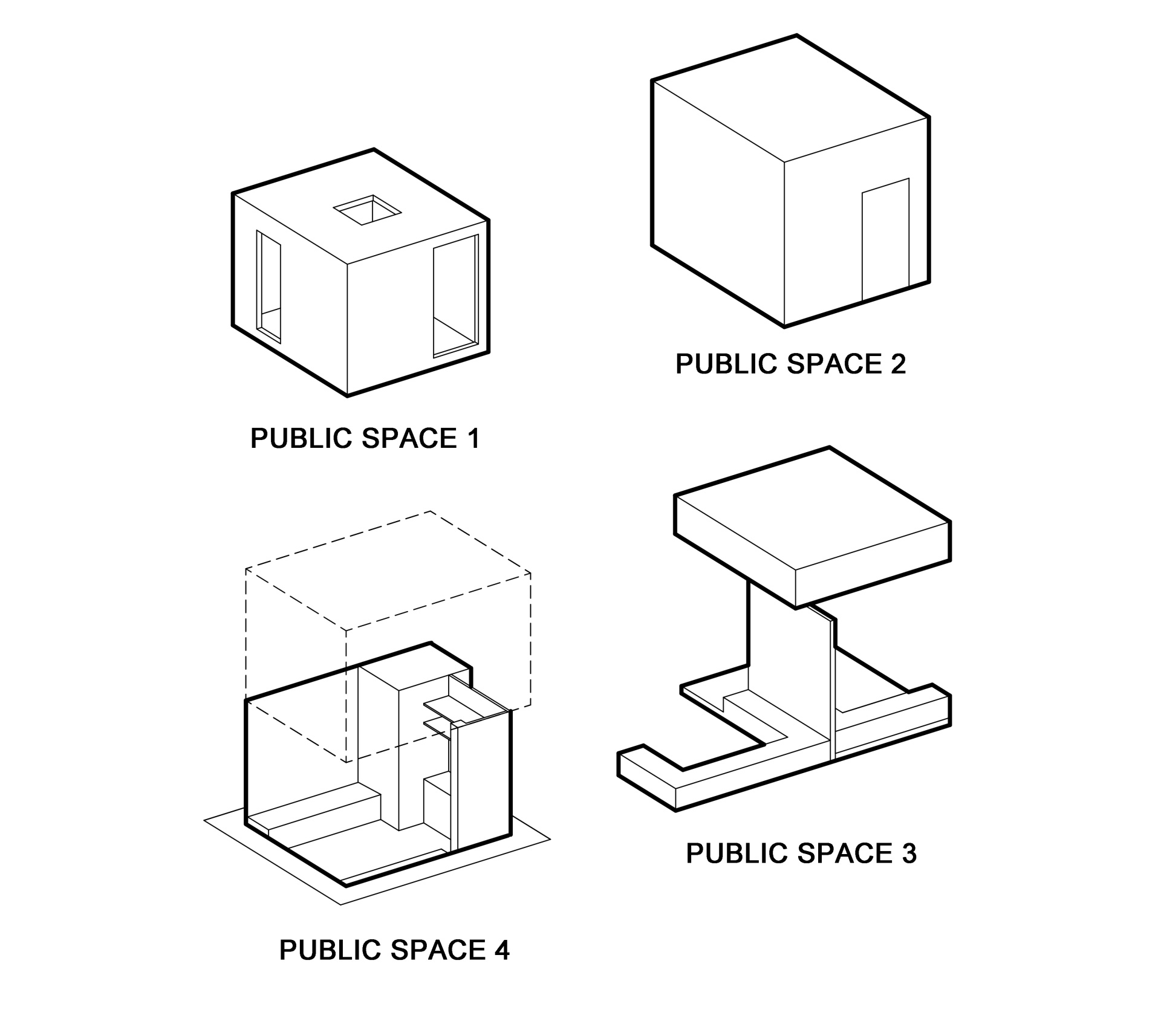WOW办公空间设计丨中国北京丨WBS里外工作室-37