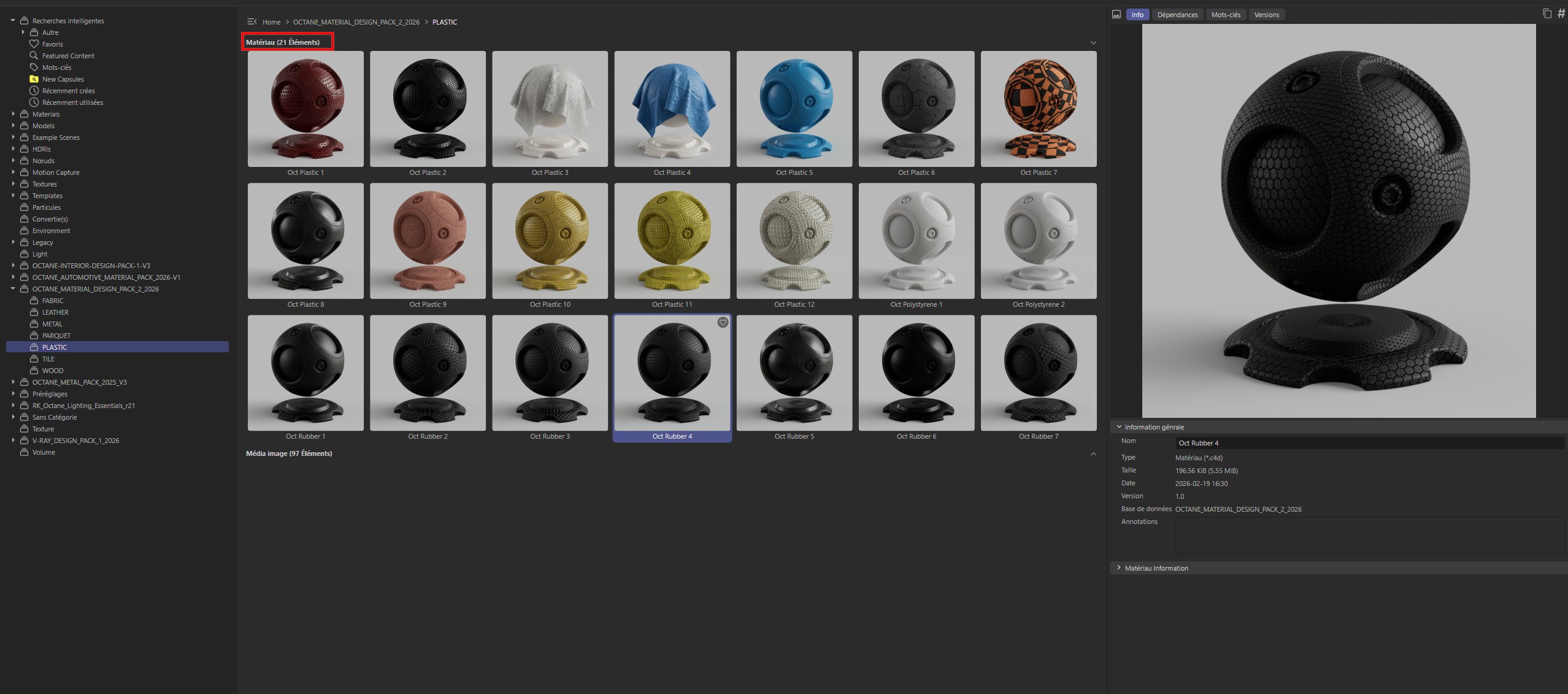 OCTANE MATERIAL DESIGN PACK 2 IN CINEMA 4D-16