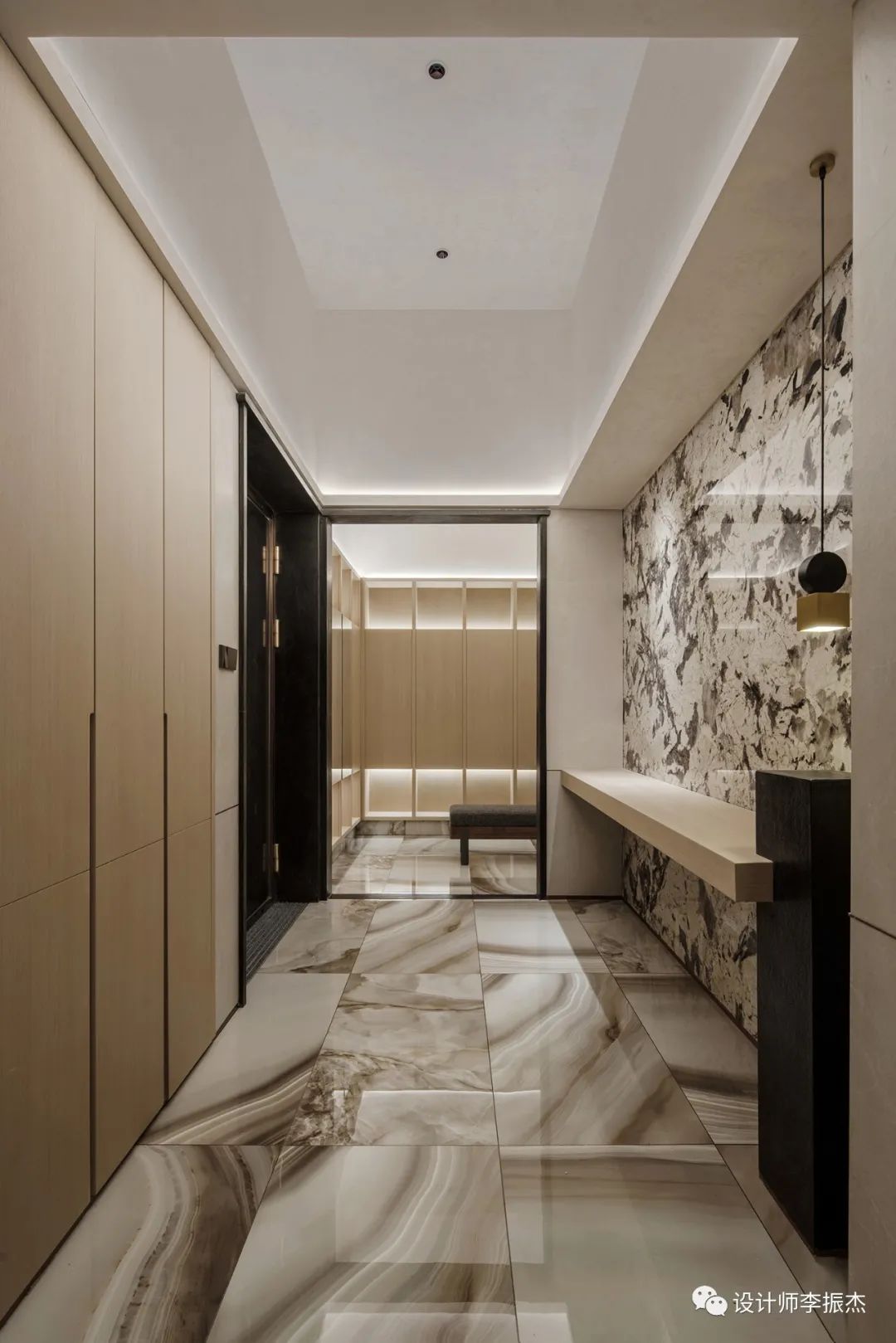 泰禾院子别墅丨磐洲设计-64