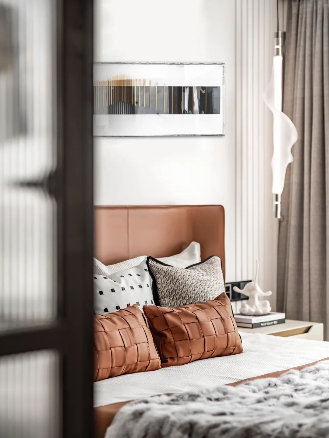 中山远洋天著样板间丨中国中山丨IDAD久度设计-63