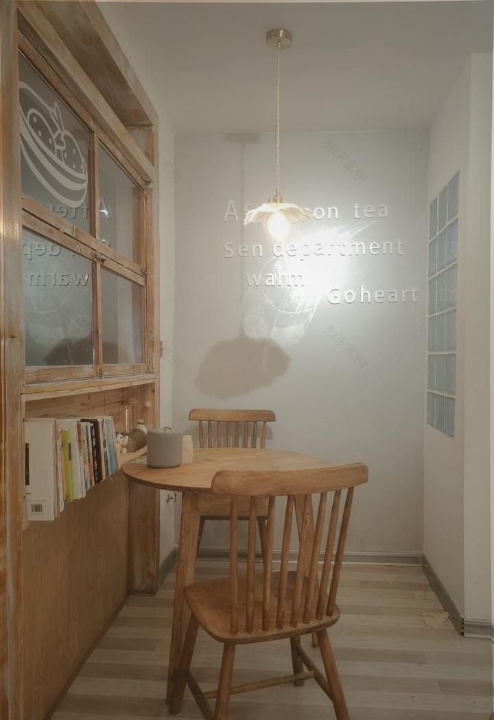 老宅新生 | 小韦师傅的创意小店-28