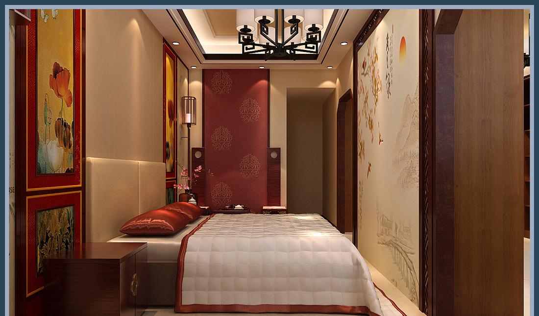 
东阳庄效果图 -36