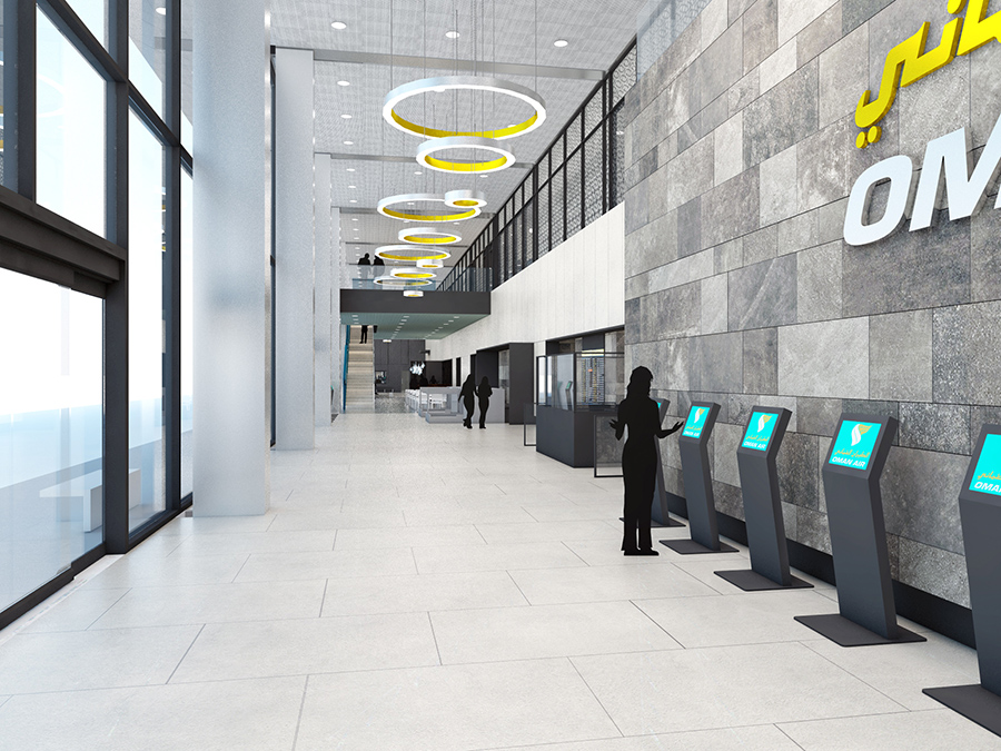 Airport Terminal – Metroarea-13