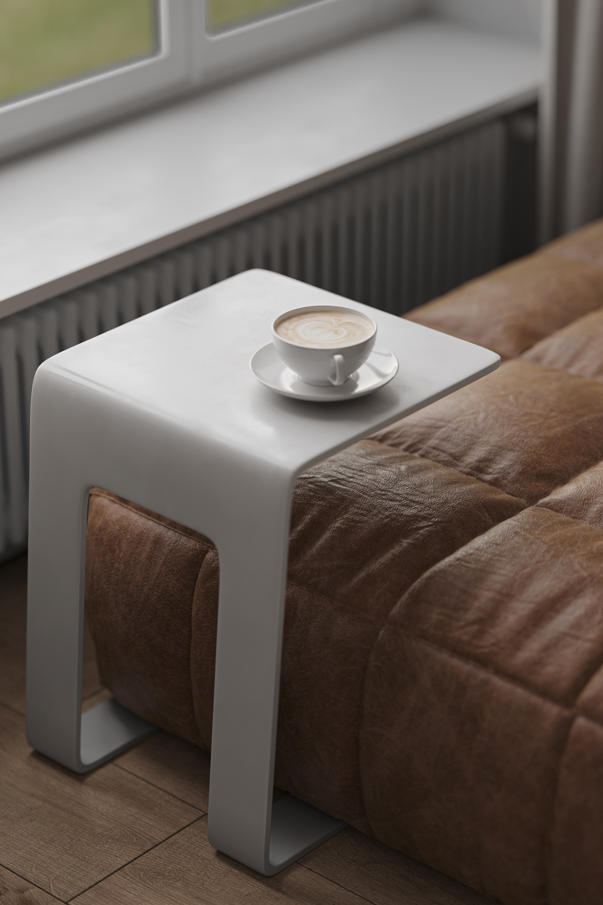 鸟巢屋丨Viktor Vidnichuk-4