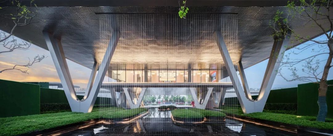 南昌高新江来示范区丨中国南昌丨CPC建筑设计-51