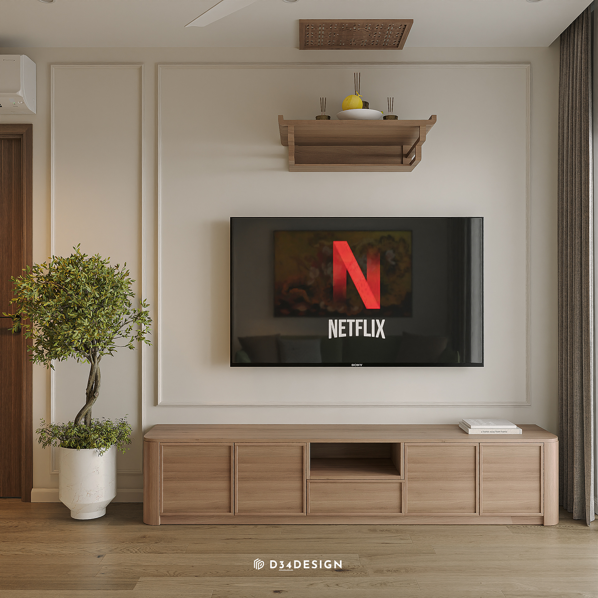 GS5 迈阿密·云顶智慧城市-27