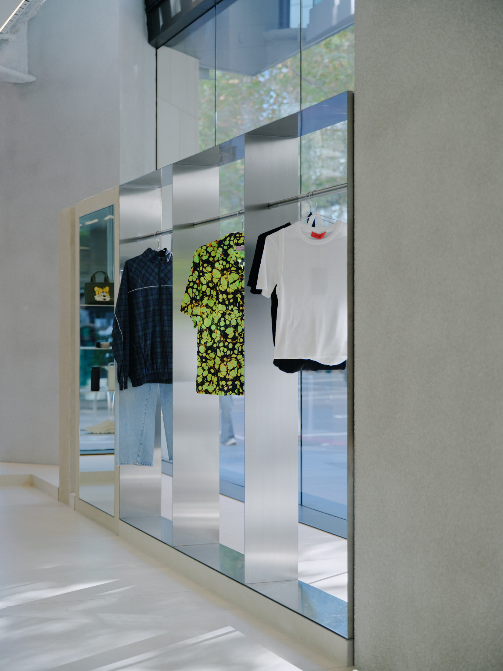 Above The Clouds墨尔本店丨澳大利亚墨尔本-16