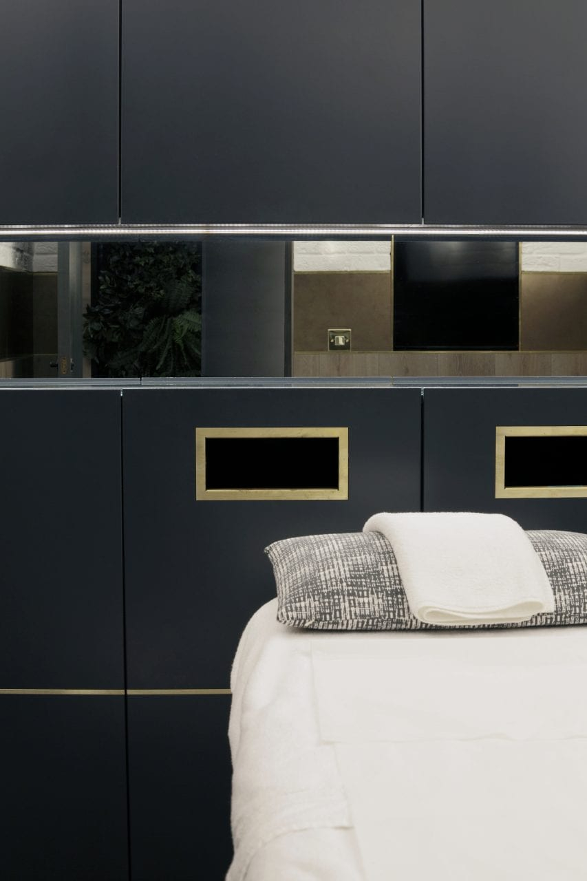 Urbana 激光脱毛诊所丨KLD-16