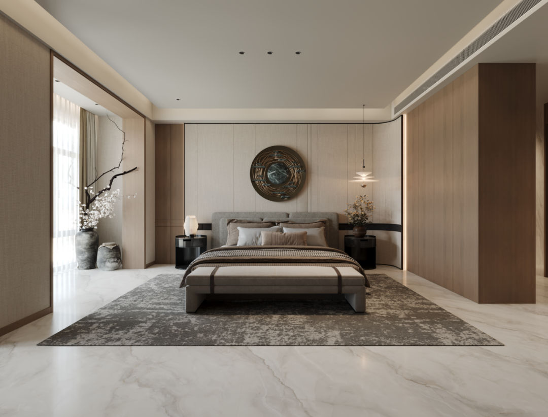 中国玉空间设计大赛8.31截止征稿！【佳作赏析】唐山世纪花园-67