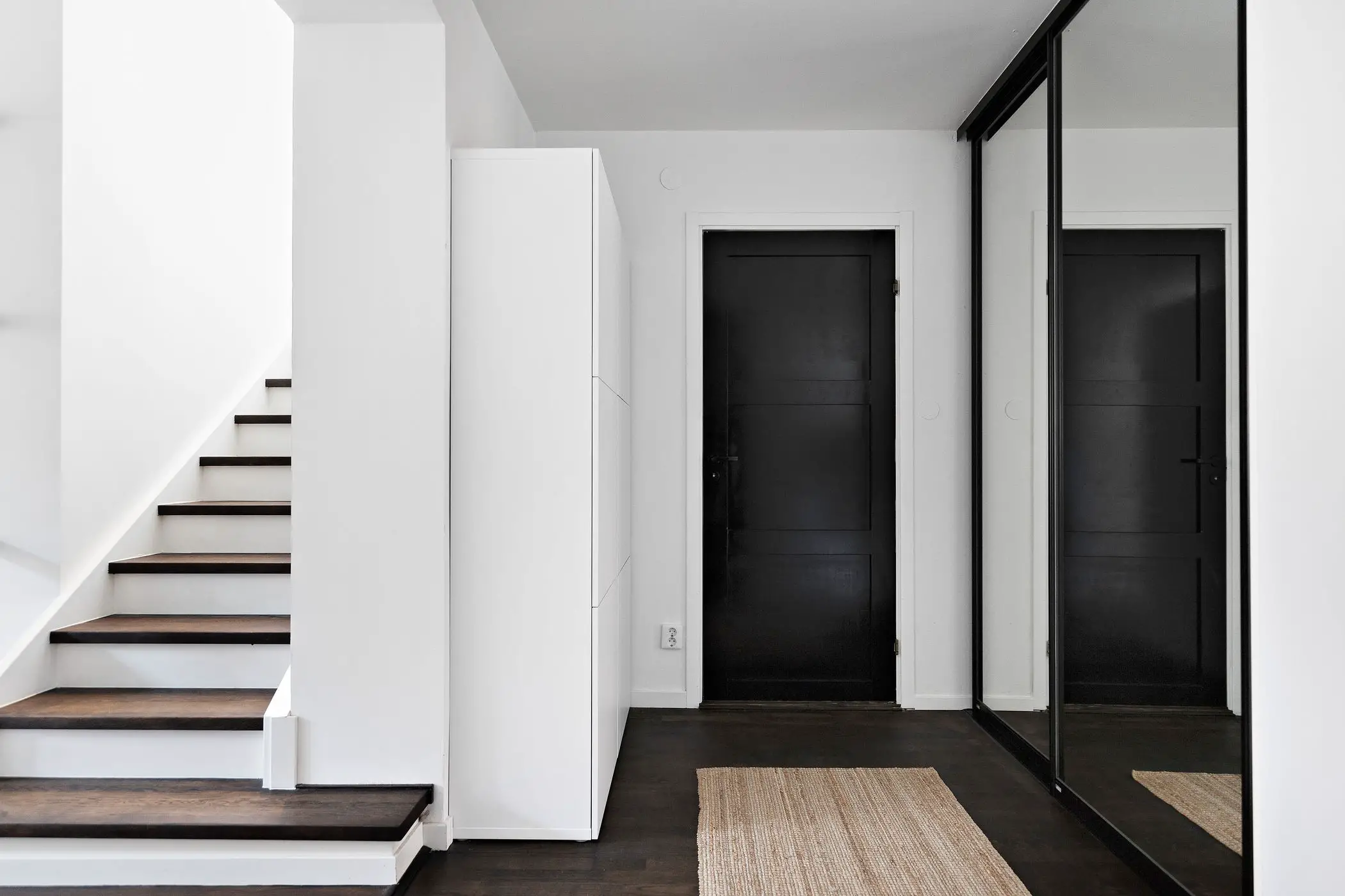 19 世纪瑞典建筑中的现代设计佳作-11