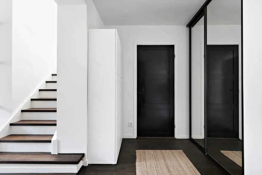 19 世纪瑞典建筑中的现代设计佳作-11