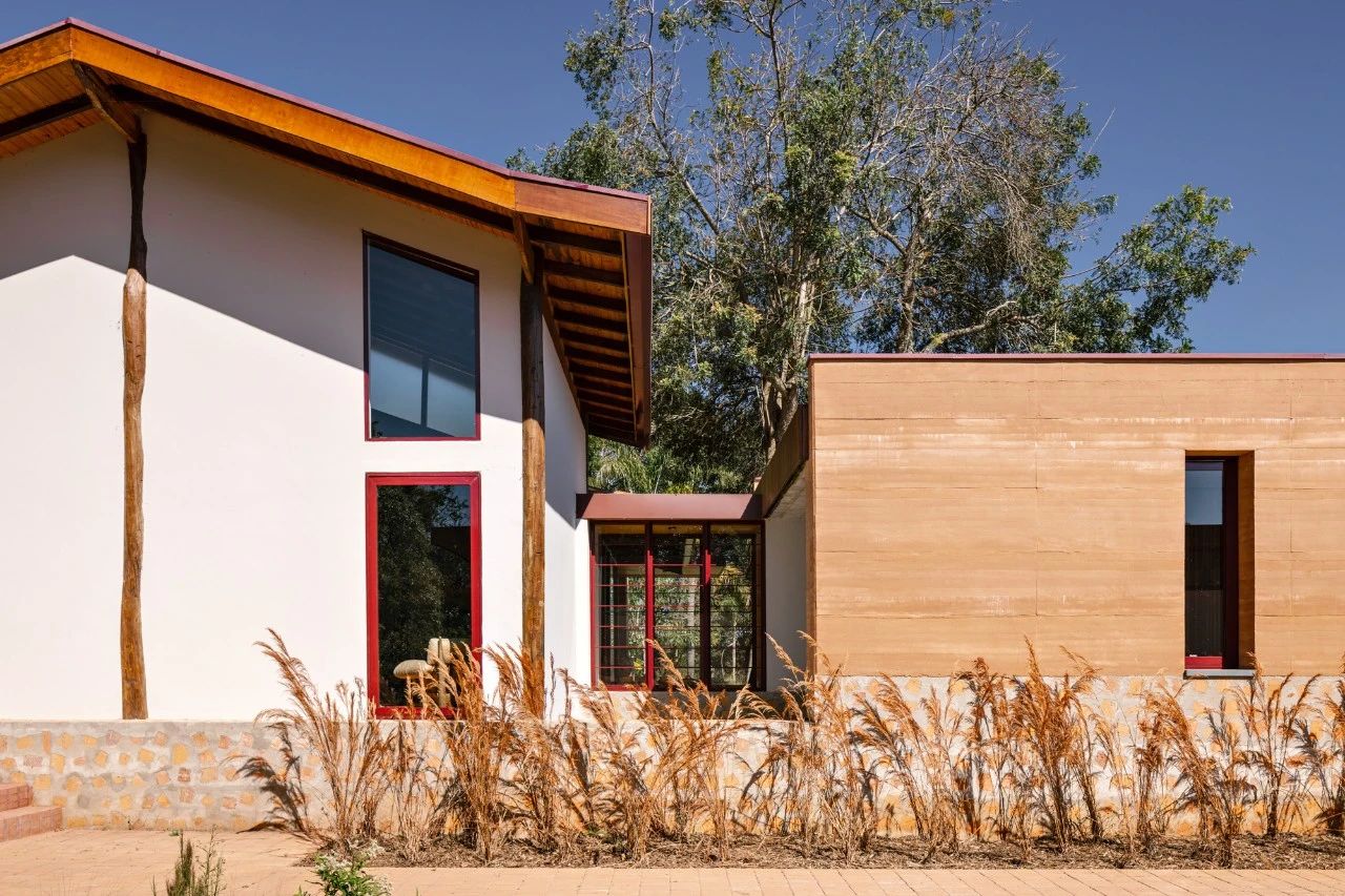 深林之家丨巴西圣保罗丨F.studio-15