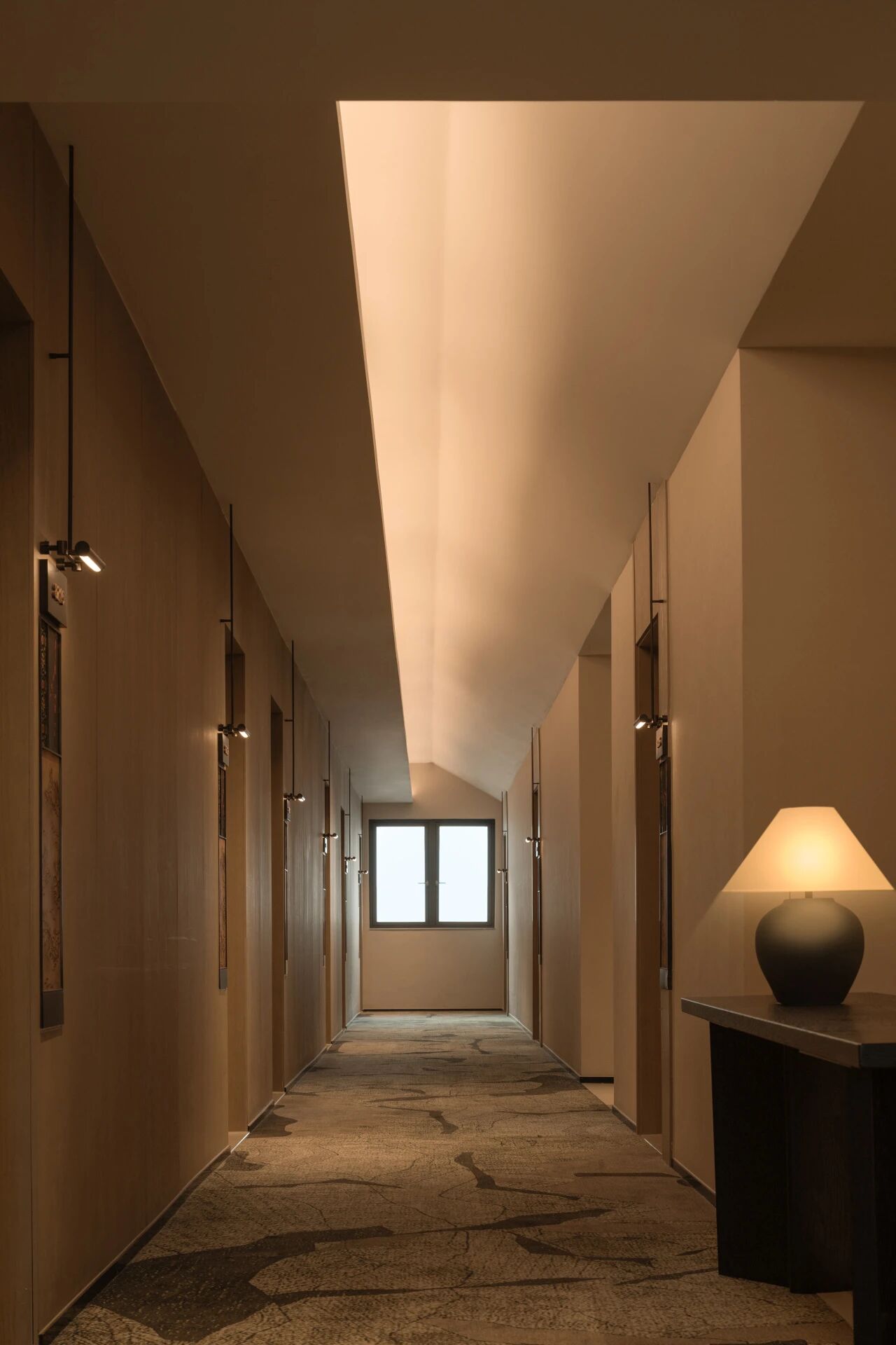 苏州桃花坞漫亭花园酒店丨中国苏州丨吕邵苍观建筑设计顾问有限公司-26