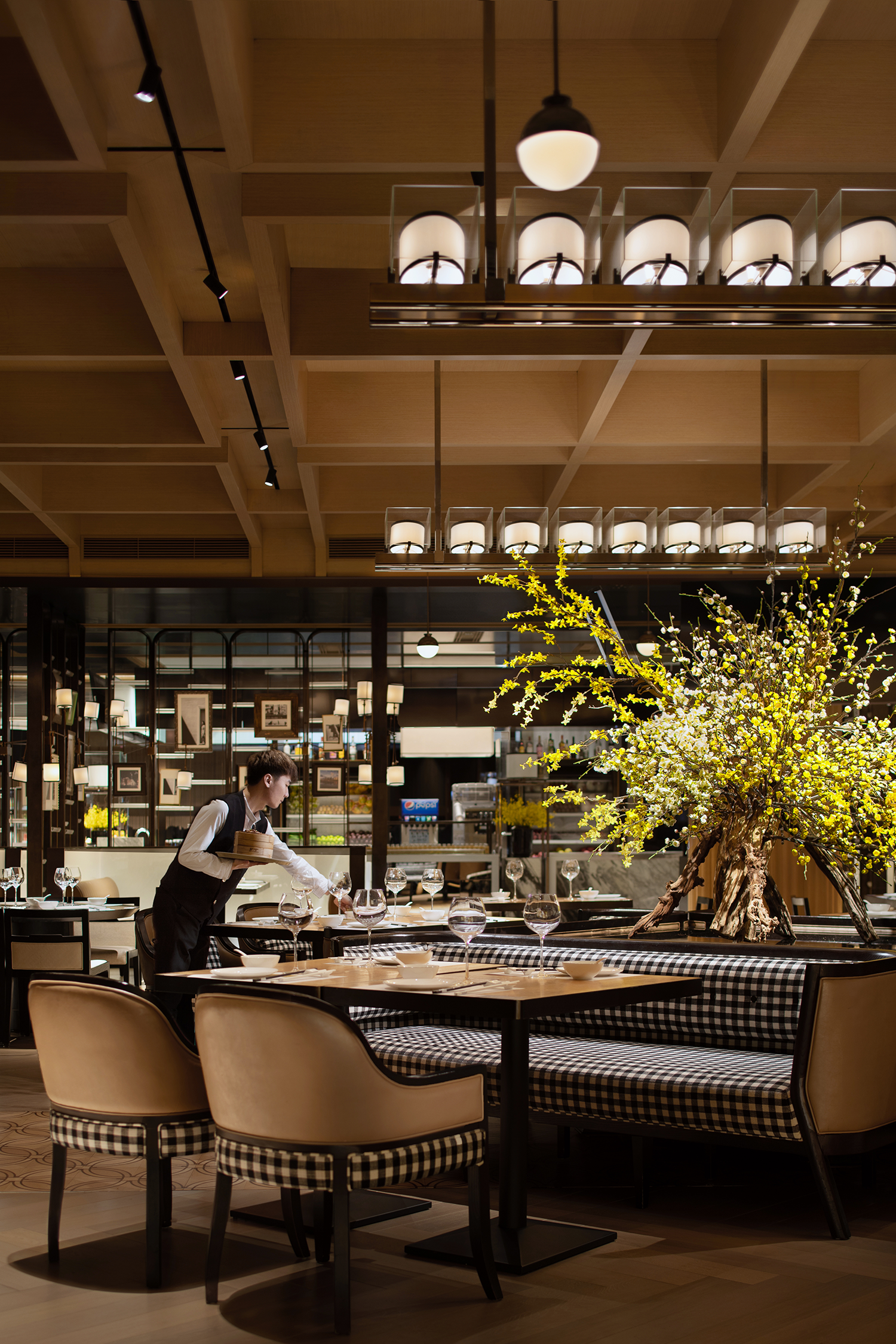 港湾一号(深圳)丨中国深圳丨陈广宇设计事务所(深圳)有限公司-59