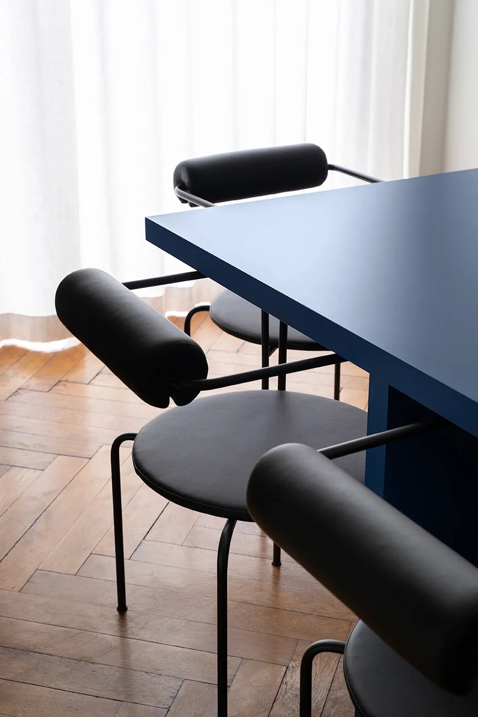 克罗伊茨贝克公寓丨TAKK Studio Berlin-44