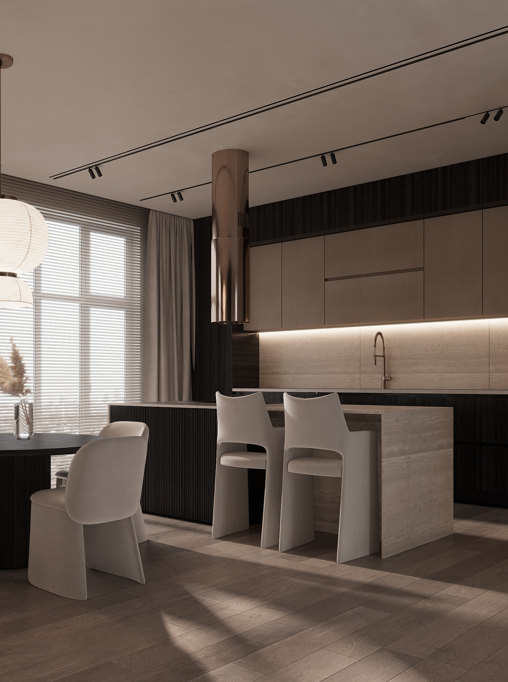 A P A R T M E NT I N K A R K H I S T A N-28