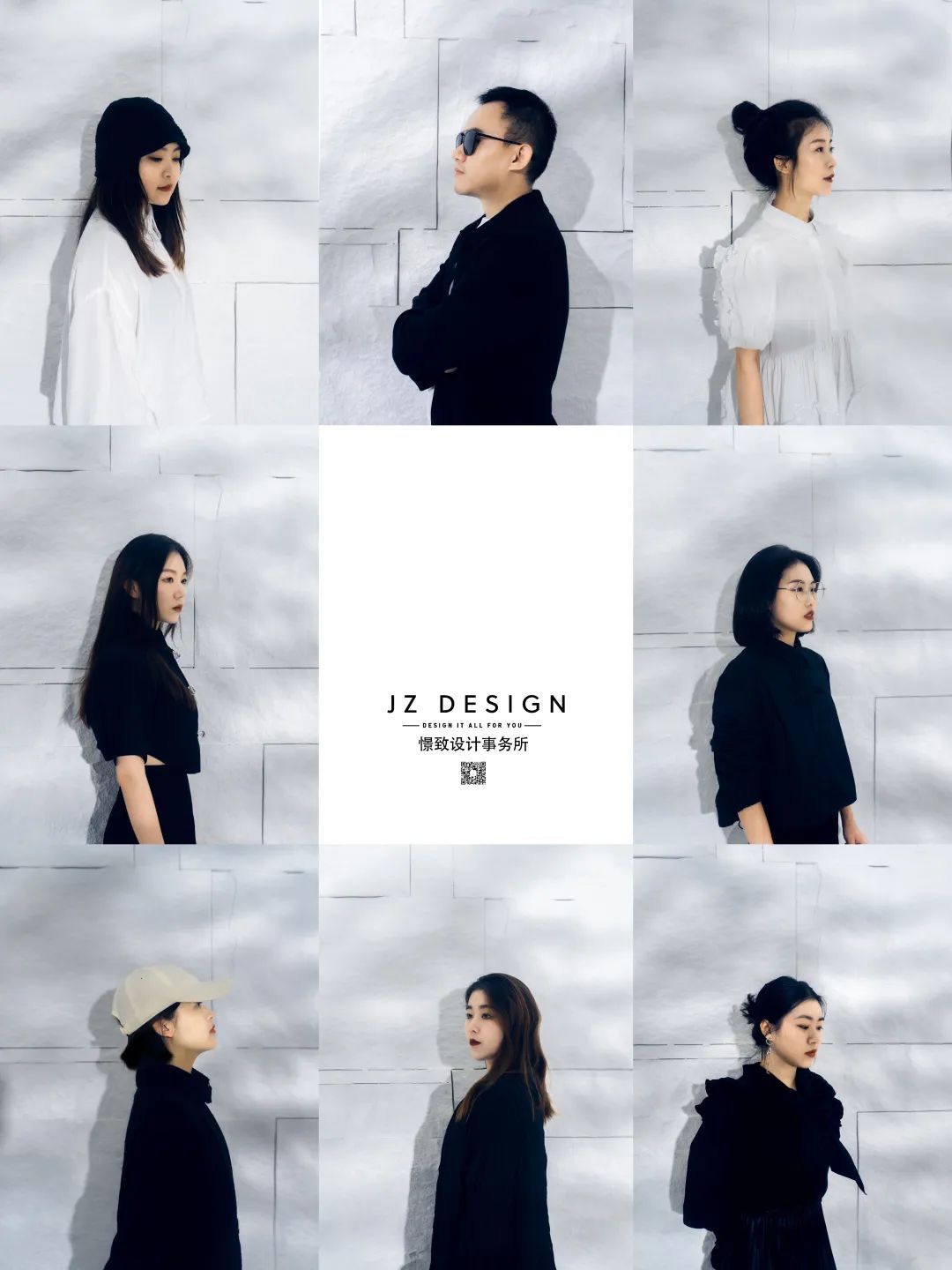 金控首府现代极简之家丨中国四川丨憬致|Design-71