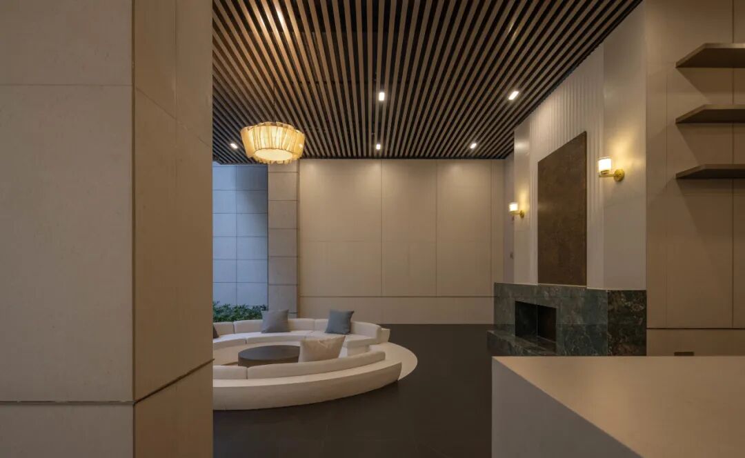 城建水墨江珊丨中国泉州丨致澜景观-38